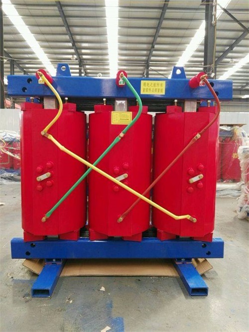 芮城3150kVA干式变压器材料销售厂家